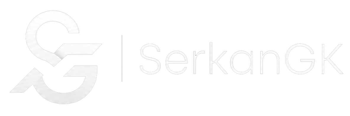 Serkan Gökkaya
