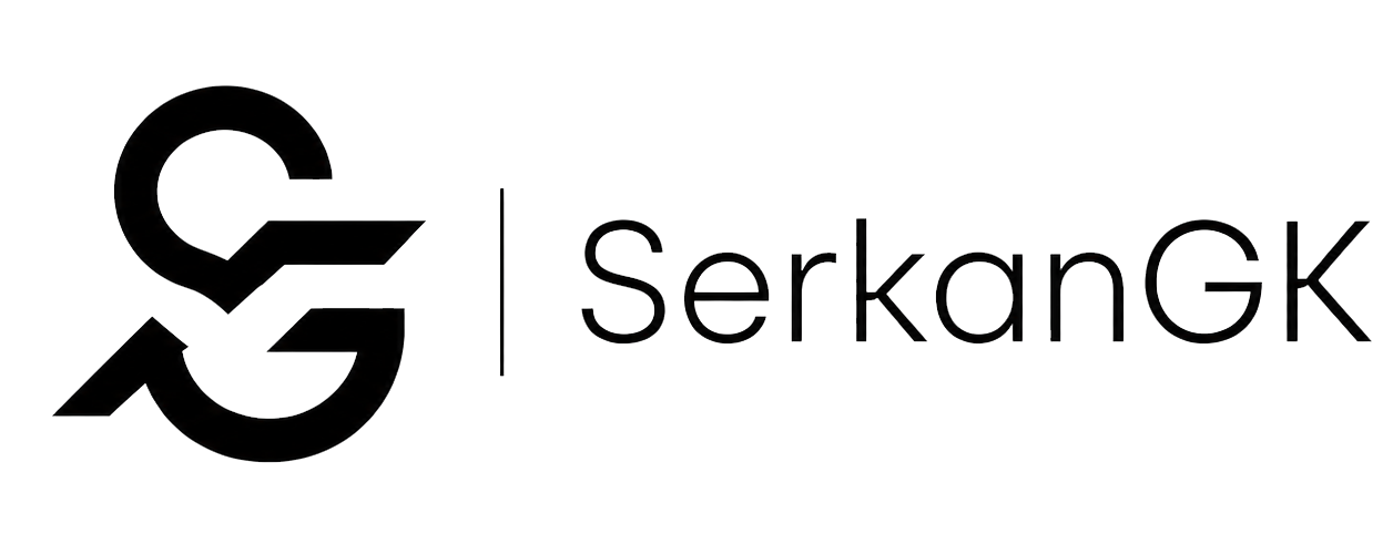 Serkan Gökkaya