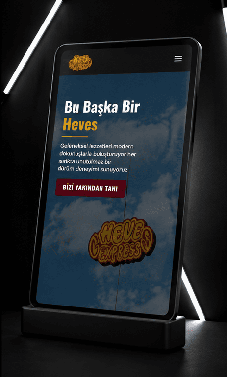 Heves Express