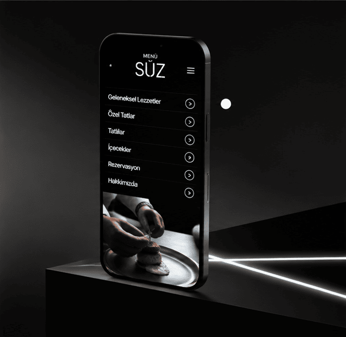 Suz Restaurant