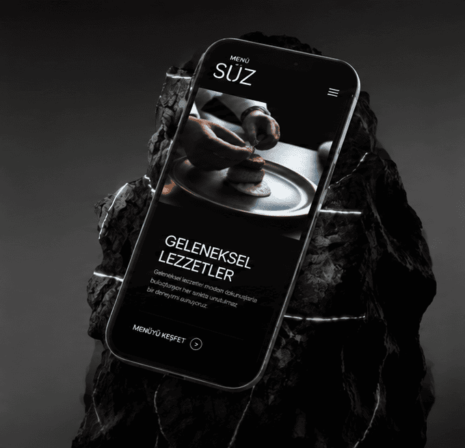 Suz Restaurant