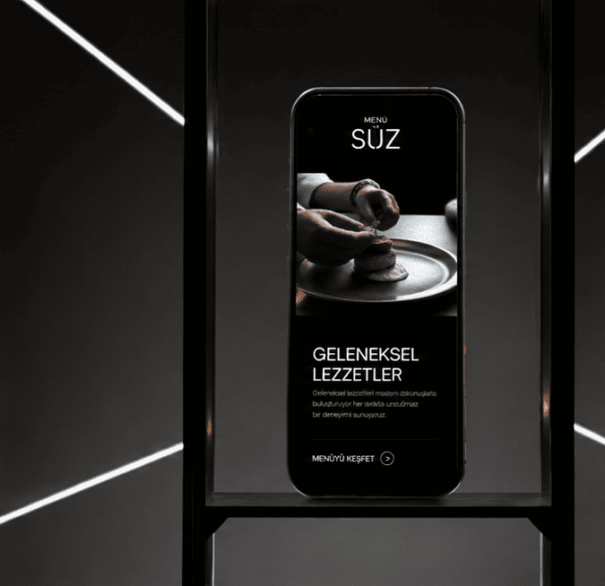 Suz Restaurant